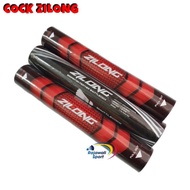 SIAPKIRIM Shuttlecock Zilong READY STOCK