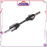 HONDA CIVIV SV4 AUTO DRIVE SHAFT LEFT KIRI-LONG OEM