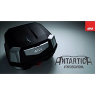 GIVI BOX B42N 42LTR MONOLOCK ANTARTICA TOPCASE
