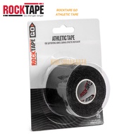RockTape GO Athletic Tape Original USA Sports Tape 3.8cm x 9.14m