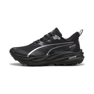 [EUR 36/Black/Silver] Voyage NITRO™ 4 GTX Trail Running Shoes Women in Black/Silver, Size EUR 36 by 