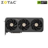 【組裝價】索泰 ZOTAC GAMING RTX 5070 Ti SOLID OC 16GB/std:2482MHz/三風扇/註冊五年保(長32.9cm)