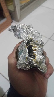 apel jin turki original daun 7/9/11 grade A