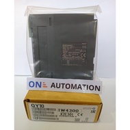 QY10 PLC MELSEC-Q Output Unit PLC MITSUBISHI