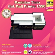Bantalan Tinta Printer Epsn L550 L565 L555 M200 M200 WF2528 WF2538 New