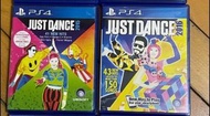 PS4 PlayStation Game, Just Dance 2015, 2016