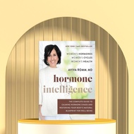 Hormone Intelligence by Aviva Romm MD