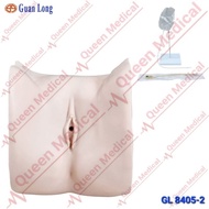 Female Catheter Installation Model 8405-2