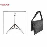 [tishita] Sandbag Weight Bag Canvas Studio Video Sandbag Fixed Brackets Prop 11lb Load for
