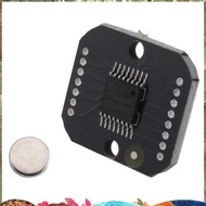 MT6835 Magnetic Encoder Module PWM/SPI Brushless Motor 21BIT Encoder Can Replace AS5048