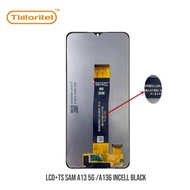 LCD+TS SAM A13 5G/A136 BLACK INCELL