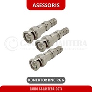 Bnc taiwan connector for cctv bnc to rca bnc connector to coaxial cable bnc original taiwan