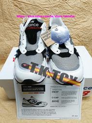 [TK]如圖全新 New Balance M920UKF 40th 英國製  US 9