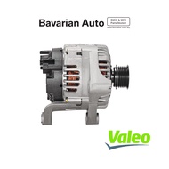 Original Valeo Alternator (150A) | BMW E46/E60/E61/E65/E66/E83 With M54/M56 Engine | 12317541694