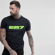 Armani Exchange AX T shirt original classic cotton men short sleeved regular simple fashion casual b