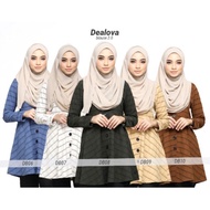 BLOUSE DEALOVA 2.0 TRENDY