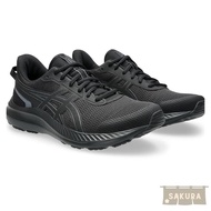 [ASICS] Running Shoes JOLT 5 1011B964 Men's 002 (Black/Carrier Grey) 28.0 cm 4E