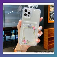 Casing FF06 for iphone 6 6s 6+ 6s+ 7 8 7+ 8+ Xs Xr 11 12 13 14 15 Pro Max and Infinix Hot 10 11 11s 