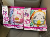 Sanrio Hello Kitty 水槍 PC 狗 沙灘玩具 beach toy water gun
