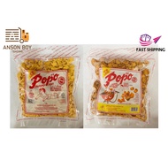 Popo SWEET SPICY FISH MURUKU 800gram