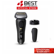 Braun Shaver 9510s (Black)