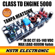 CLASS TD ENGINE 5000#powerson#powerbalap#poweroutdor#classtdterbaru