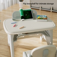 Kids Study Table Kindergarten Table/Children Table And Chairs Set