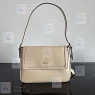 🎀Coach 蔻馳 ETTA 29 翻蓋 單肩包 女款