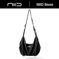NIID VIA Gym Bag 22L/18L Unisex Sling Bag
