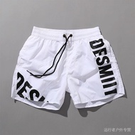 沙滩裤/男裤 Beach pants/men's pants潮牌2024轻薄速干三分沙滩裤男休闲宽松健身短裤运动11.27