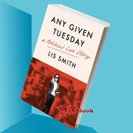 Any Given Tuesday (books)