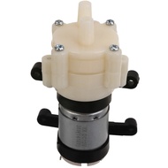 Mini Aquarium Fish Tank Water Pump 12V Water Pump High Pressure