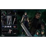 1/6 FF Zack Soldier Action Figure (GT-005)From Gametoys
