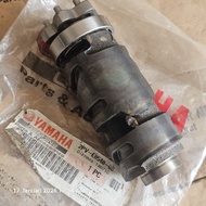 Shift cam/ bottle yamaha MX King nurse. 2PV-E8540-00