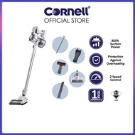 Cornell Cordless Vacuum Cleaner Handheld Vacuum |   CVC-CS1201X