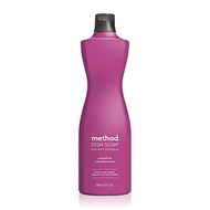 method美則莫蘭迪洗碗精 532ml