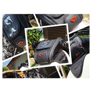 CONTIN Flipper Tank Bag Motorcycle Bag Mini Tank Bag Tankbag