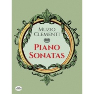 Clementi: Sontop Piano