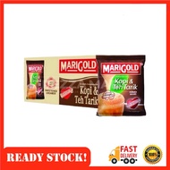 Marigold Kopi & Teh Tarik Sweetened Creamer Pouch 2.5kg x 8 Packets (1 Carton) / Susu Pekat  / Krime