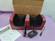 全新電動足部按摩器 腳底按摩器 腿部按摩器 仿真人揉捏按摩 小腿按摩器 電動熱敷按腳器