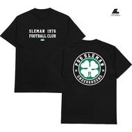 Pss t-shirt underground 1976 | Envlogite