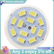 6W GU4(MR11) LED Spotlight MR11 12 SMD 5730 570  DC 12V