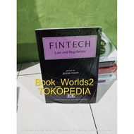 Selling FinTech Law and Regulation
