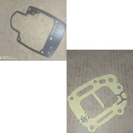 TOHATSU/MERCURY OBM 18HP/15HP power Gasket 350-61012 2 stroke outboard engine part