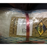 1”1/2inci/2”1/4inci & 2”1/2 inci  Jaring Pukat Kosong (Tangsi)