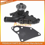 1136500180 1-13650018-0 8-97253028-1 8972530281 1-13610877-1 Water Pump for ISUZU 6BG1 Excavator ZAX
