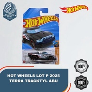 Hot Wheels Terra Tracktyl Abu Lot P 2025 Hotwheels
