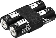 Battery Replacement for Panasonic Part Number: WER1511L2508, WER154L2504, WER160L2504, WER160L2506, 
