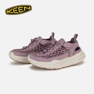 2025 Keen uneek wk สุภาพสตรีรองเท้าแตะชายหาดลื่น รองเท้าเดินป่ากลางแจ้ง ผู้หญิง รองเท้าแตะกันลื่น รอ