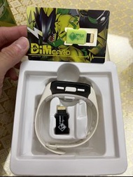 數碼暴龍 Vital Bracelet